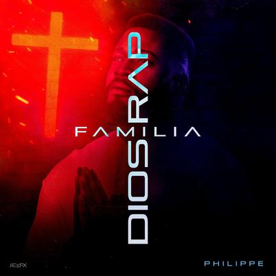 Dios, Familia & Rap's cover