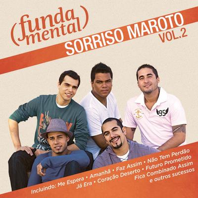Fundamental - Sorriso Maroto 2's cover