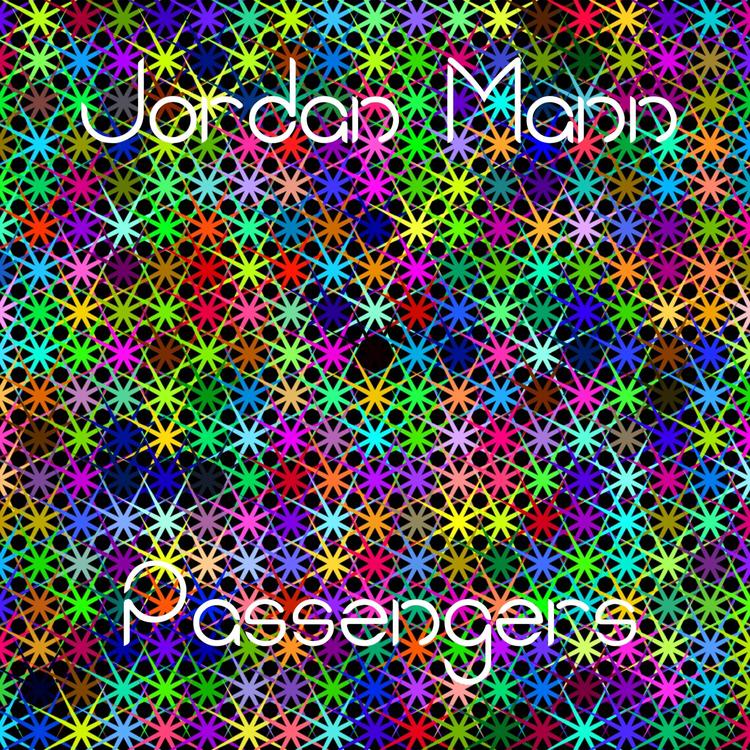 Jordan Mann's avatar image