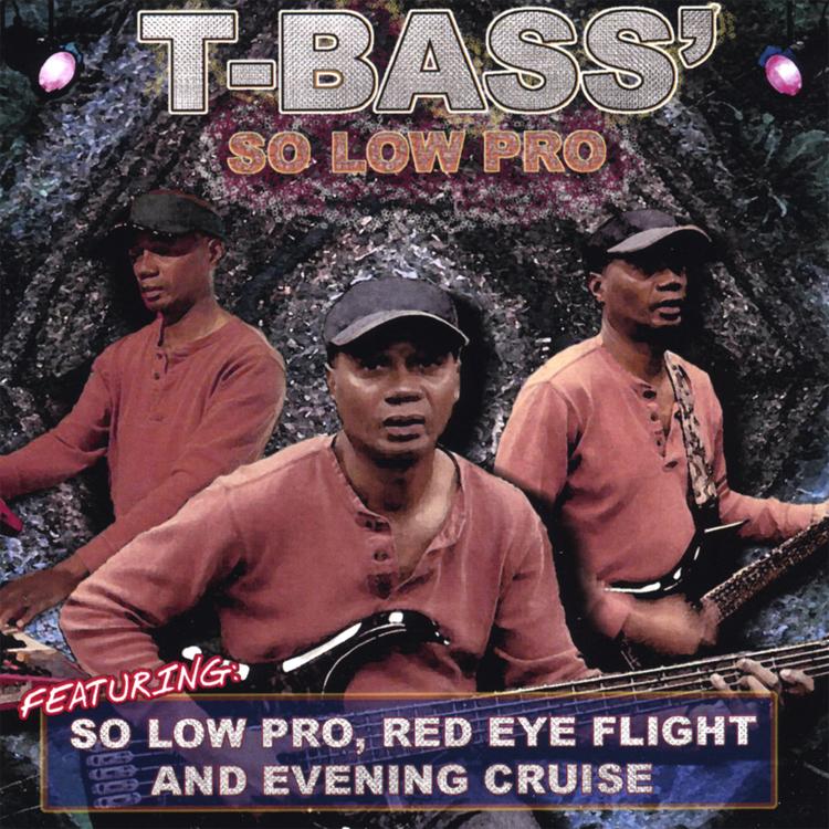 T-Bass's avatar image