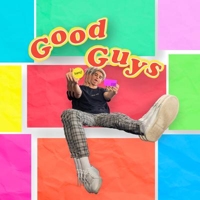good guys's cover