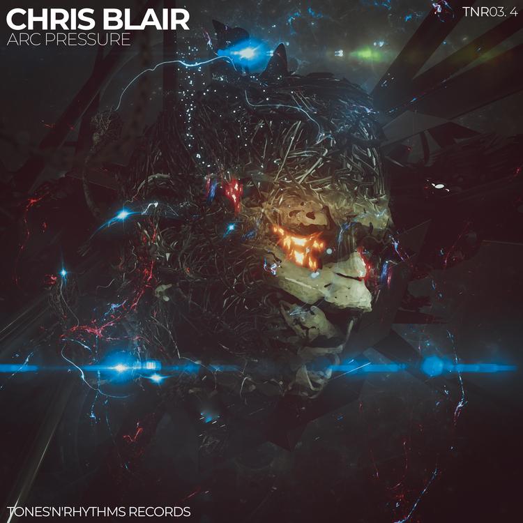 Chris Blair's avatar image