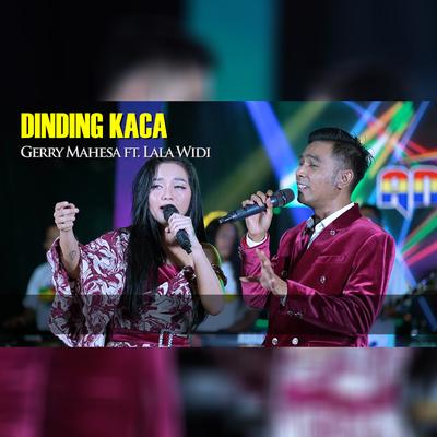 Dinding Kaca (Live)'s cover