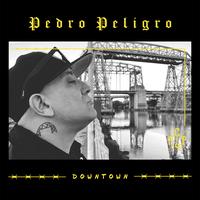 Pedro Peligro's avatar cover