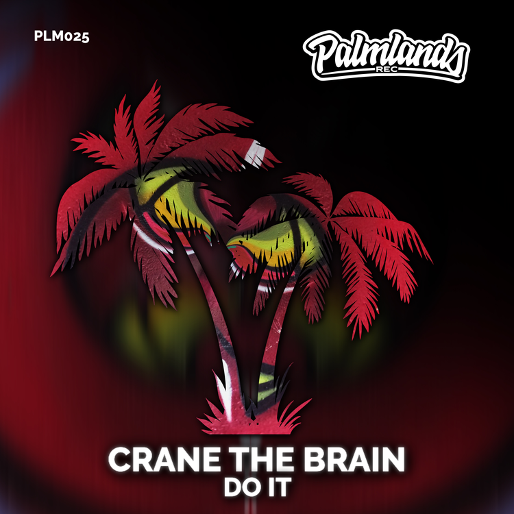 Crane The Brain's avatar image
