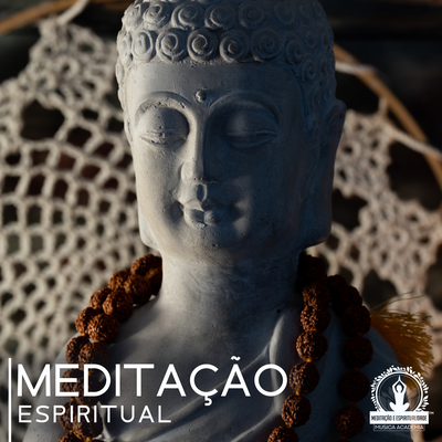 Meditação Espiritual (Cura Emocional, Mindfulness e Yoga)'s cover