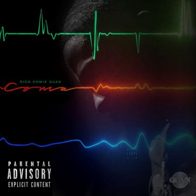 Coma's cover