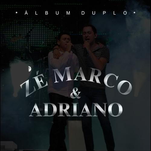 Marcos e Mateus 's cover