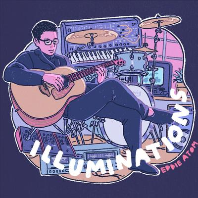 Illuminations in the Sky's cover