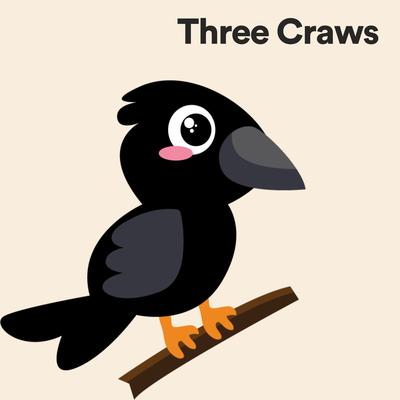 Three Craws, Pt. 7's cover