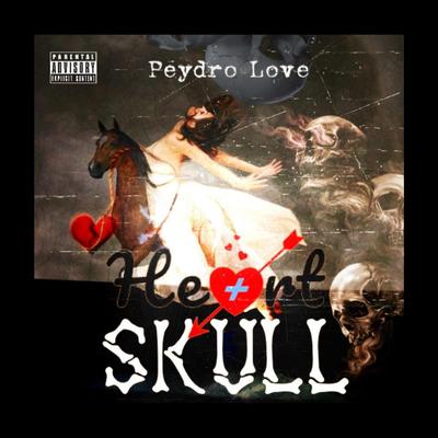 Peydro Love's cover