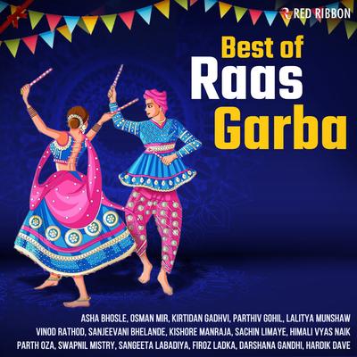 Best Of Raas Garba's cover