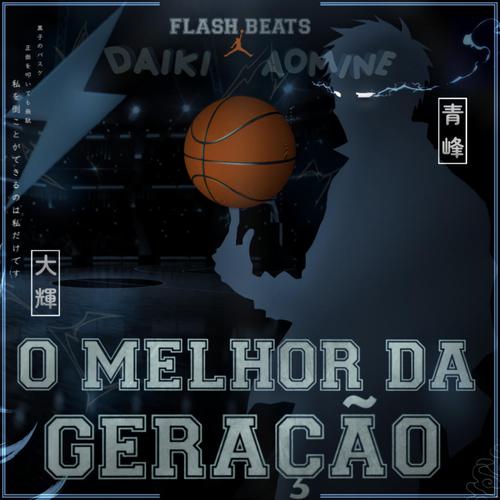 flash beats's cover