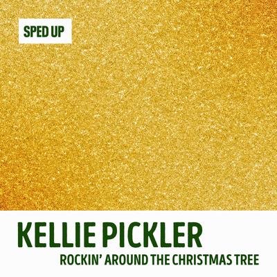 Rockin' Around the Christmas Tree (Sped Up)'s cover