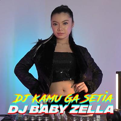 Dj Kamu Ga Setia (Remix)'s cover