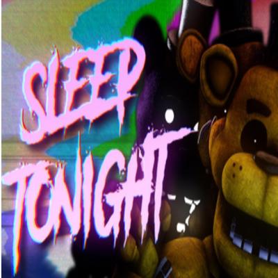 Don't Sleep Tonight Rockit Gaming Smoke The Bear By Smoke The Bear Beats's cover