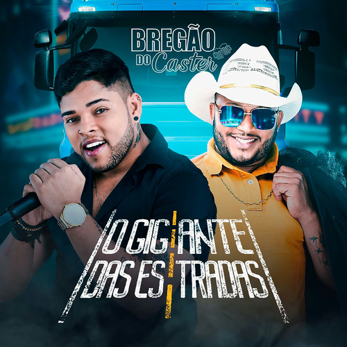 BREGÃO DO CASTER 2023 🇧🇷's cover