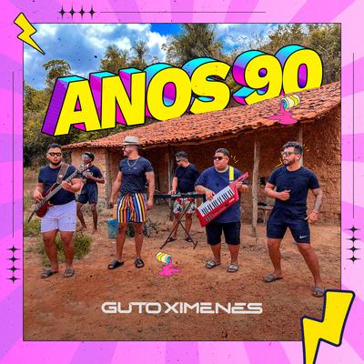 Anos 90's cover