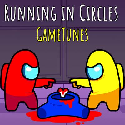Running in Circles's cover