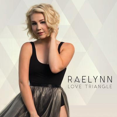 Love Triangle By RaeLynn's cover