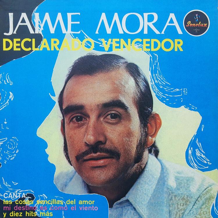 Jaime Mora's avatar image