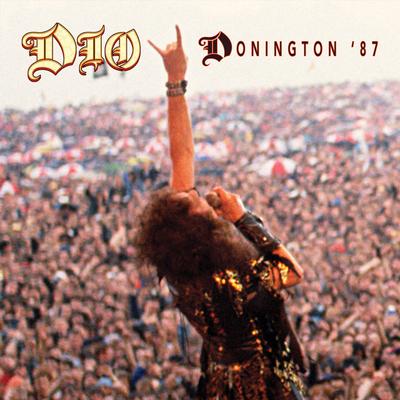 Dream Evil (Live at Donington '87) By Dio's cover