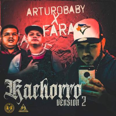 El Kachorro v2's cover