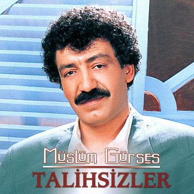 Talihsizler's cover