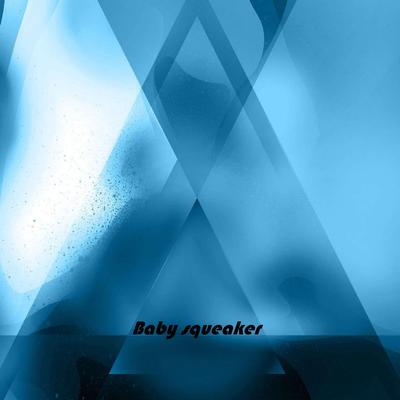Baby squeaker's cover