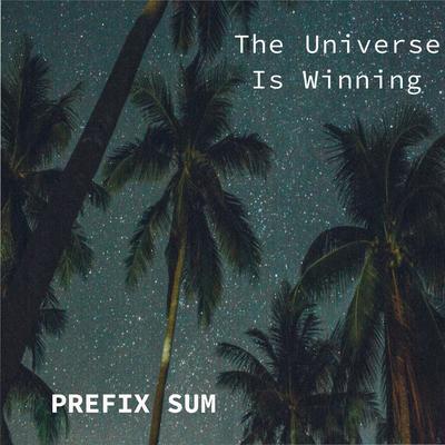 Prefix Sum's cover