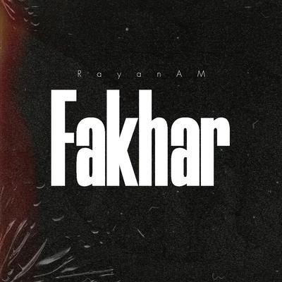 Fakhar's cover