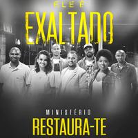 Ministério Restaura-te's avatar cover