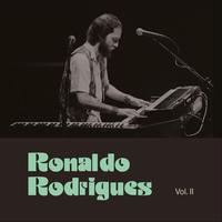 Ronaldo Rodrigues's avatar cover