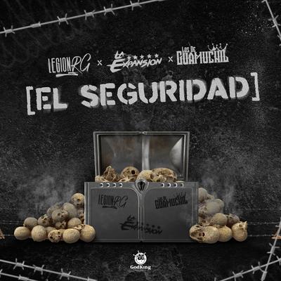 El Seguridad's cover