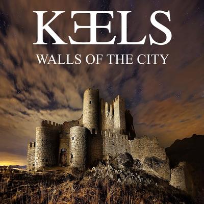 Walls of the City's cover