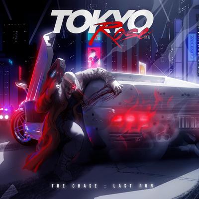 Zender Overdrive By TOKYO ROSE's cover