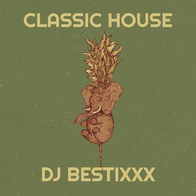 Classic House By Dj Bestixxx's cover