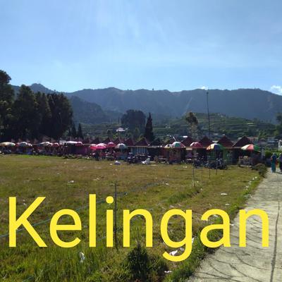 Kelingan's cover