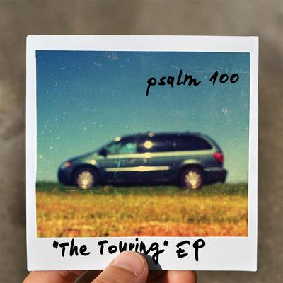 The Touring EP's cover