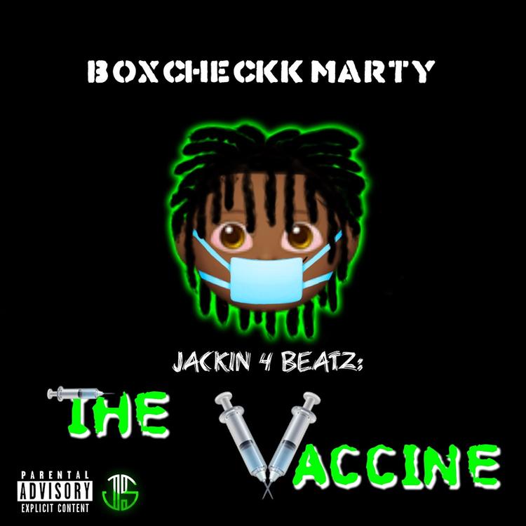 Boxcheckk Marty's avatar image