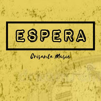 Espera's cover