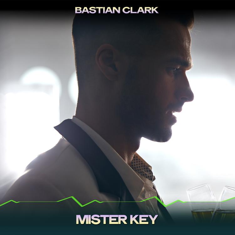 Bastian Clark's avatar image