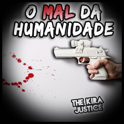 Lobo Solitário By The Kira Justice's cover