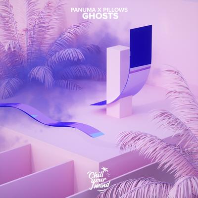 Ghosts By Panuma, Pillows's cover