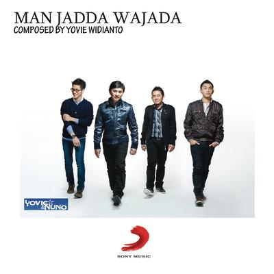 Man Jadda Wajada's cover