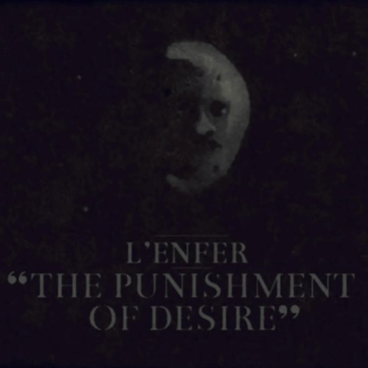 L' Enfer's avatar image