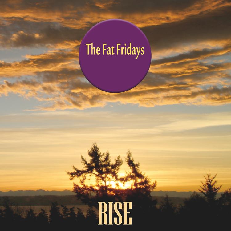 The Fat Fridays's avatar image