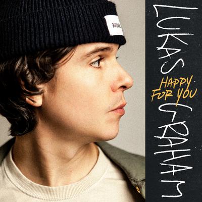 Happy For You By Lukas Graham's cover
