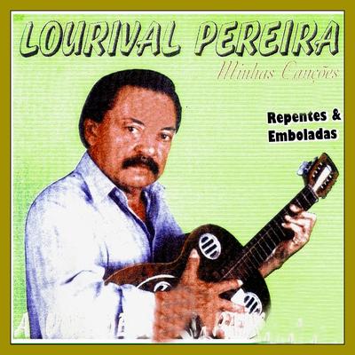 Prisioneira Do Amor By Lourival Pereira's cover