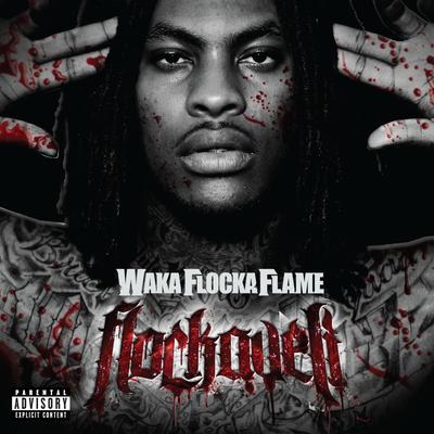 Grove St. Party (feat. Kebo Gotti) By Waka Flocka Flame, Kebo Gotti's cover